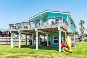 Bayfront Boat Slip Kayaks Fire Pit FUN